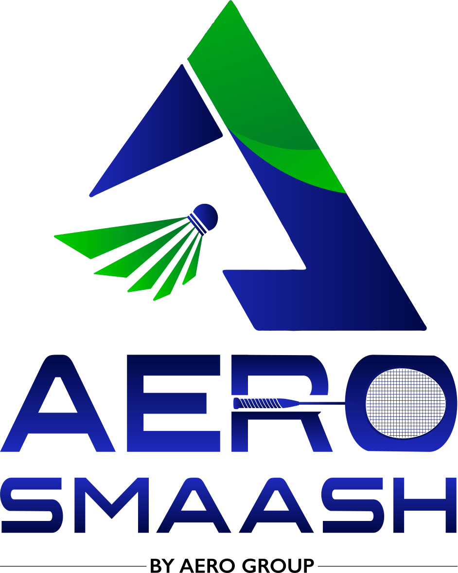 Aero Smaash
